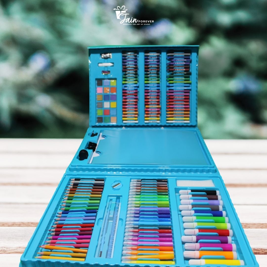 Artist Painting Box - Jain Forever